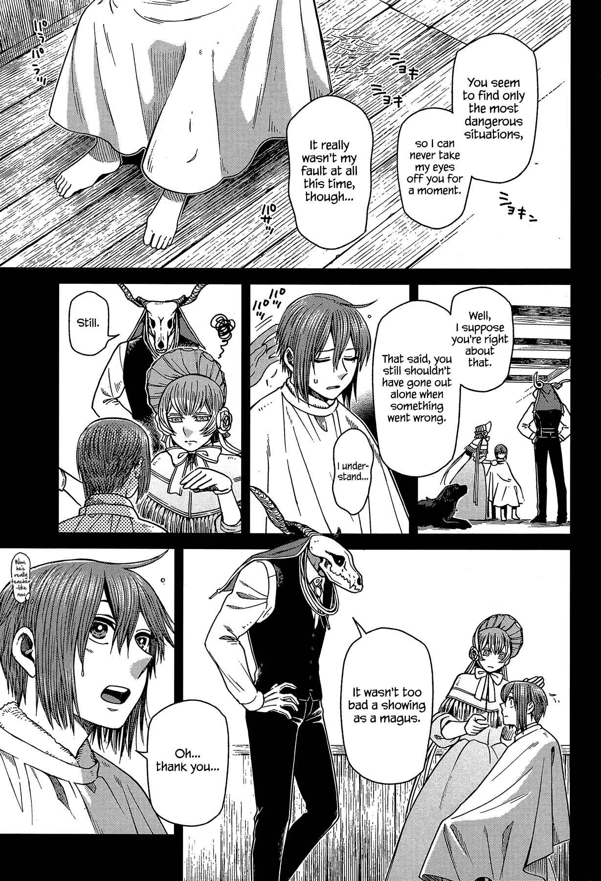 Chapter 62 - Page 9