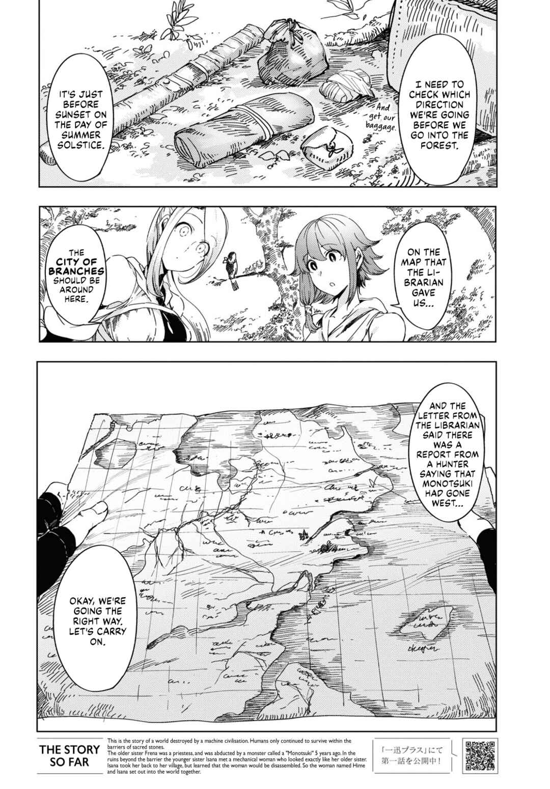 Chapter 2 - Page 2