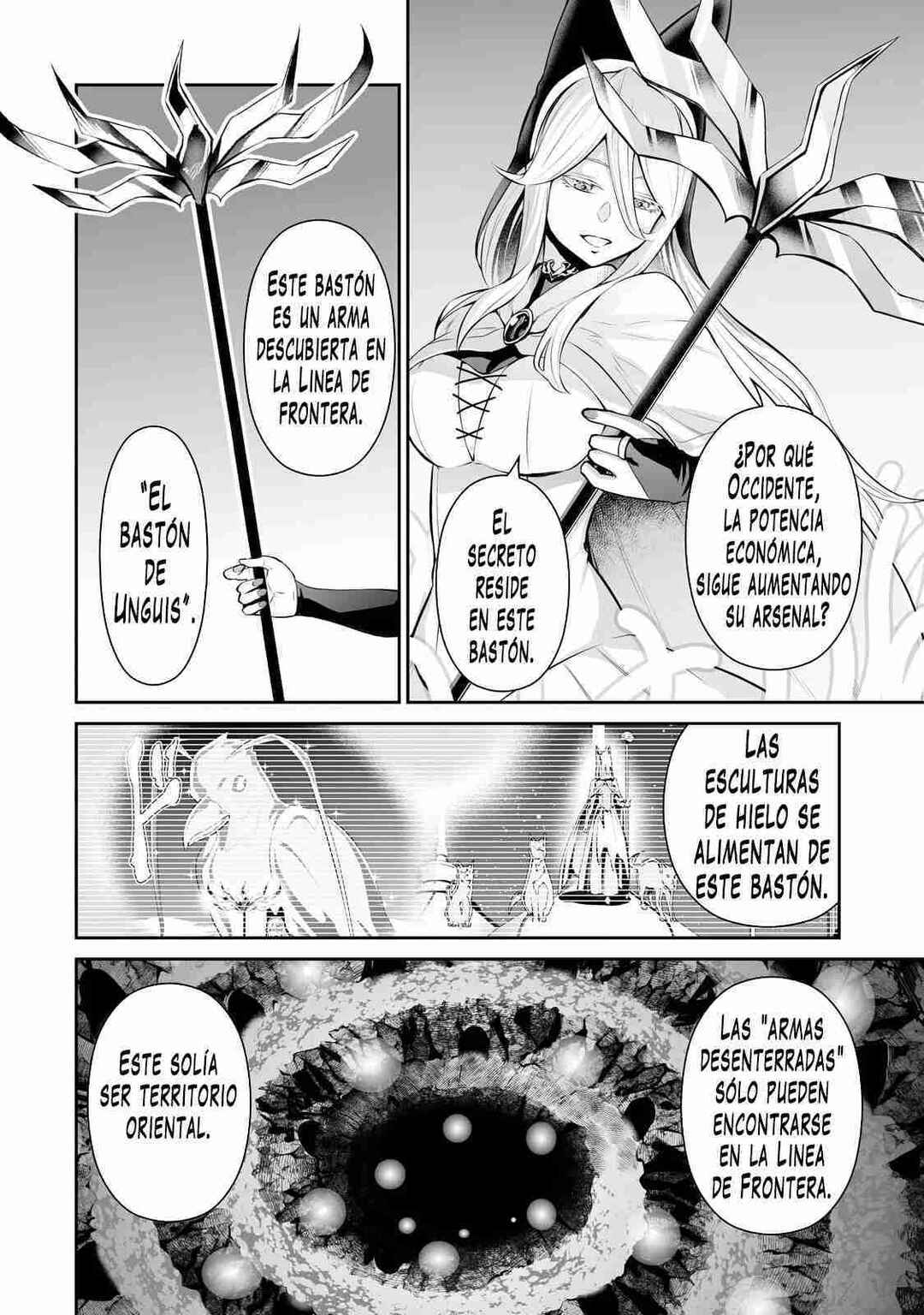 Chapter 84 - Page 11