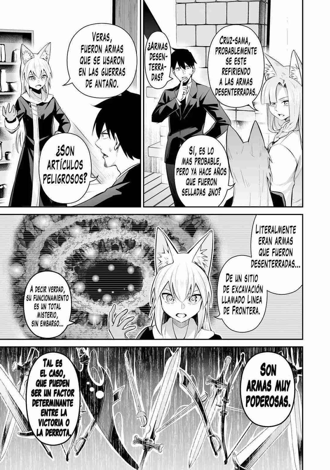 Chapter 84 - Page 6