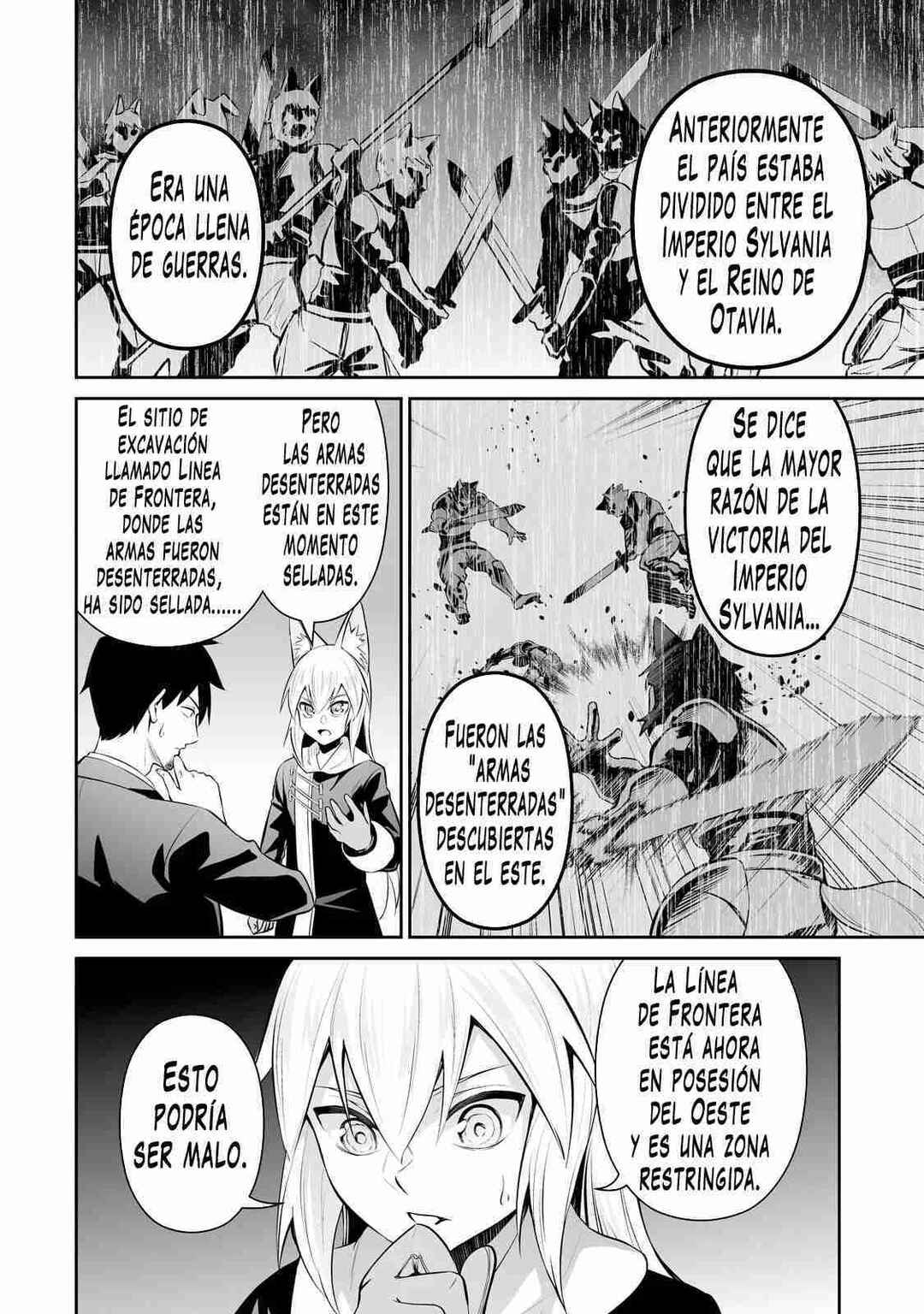Chapter 84 - Page 7