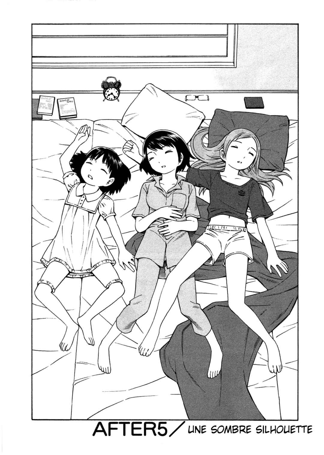 Chapter 5 - Page 1