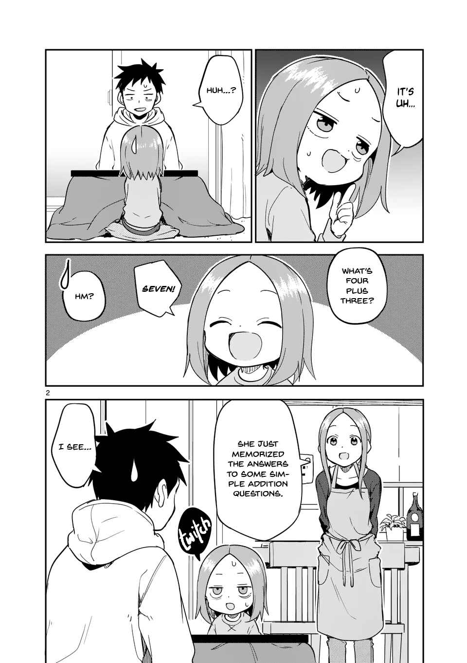 Chapter 305 - Page 2