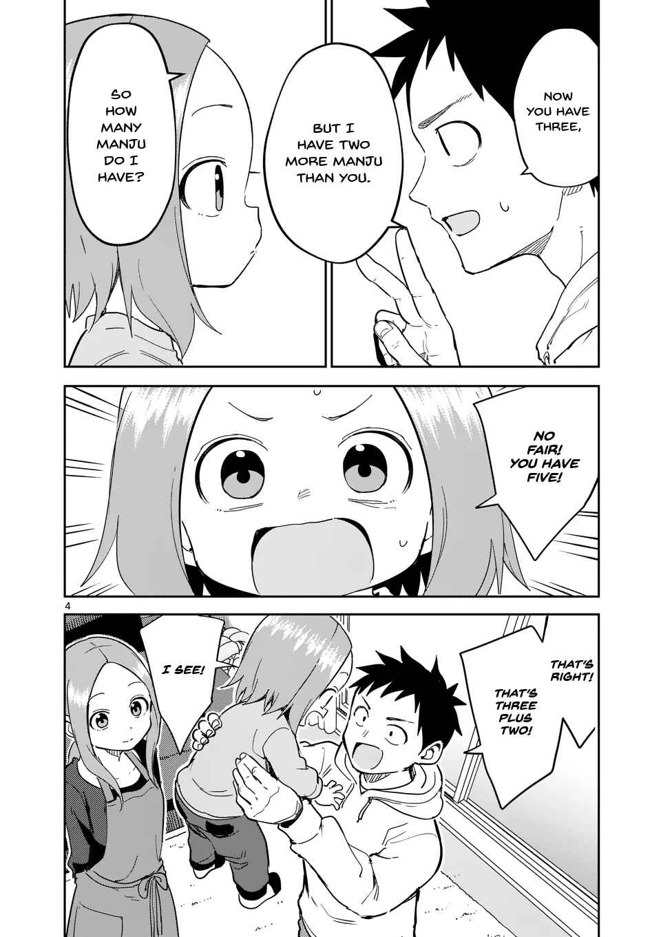 Chapter 305 - Page 4