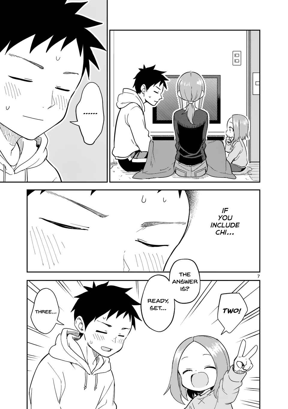 Chapter 305 - Page 7