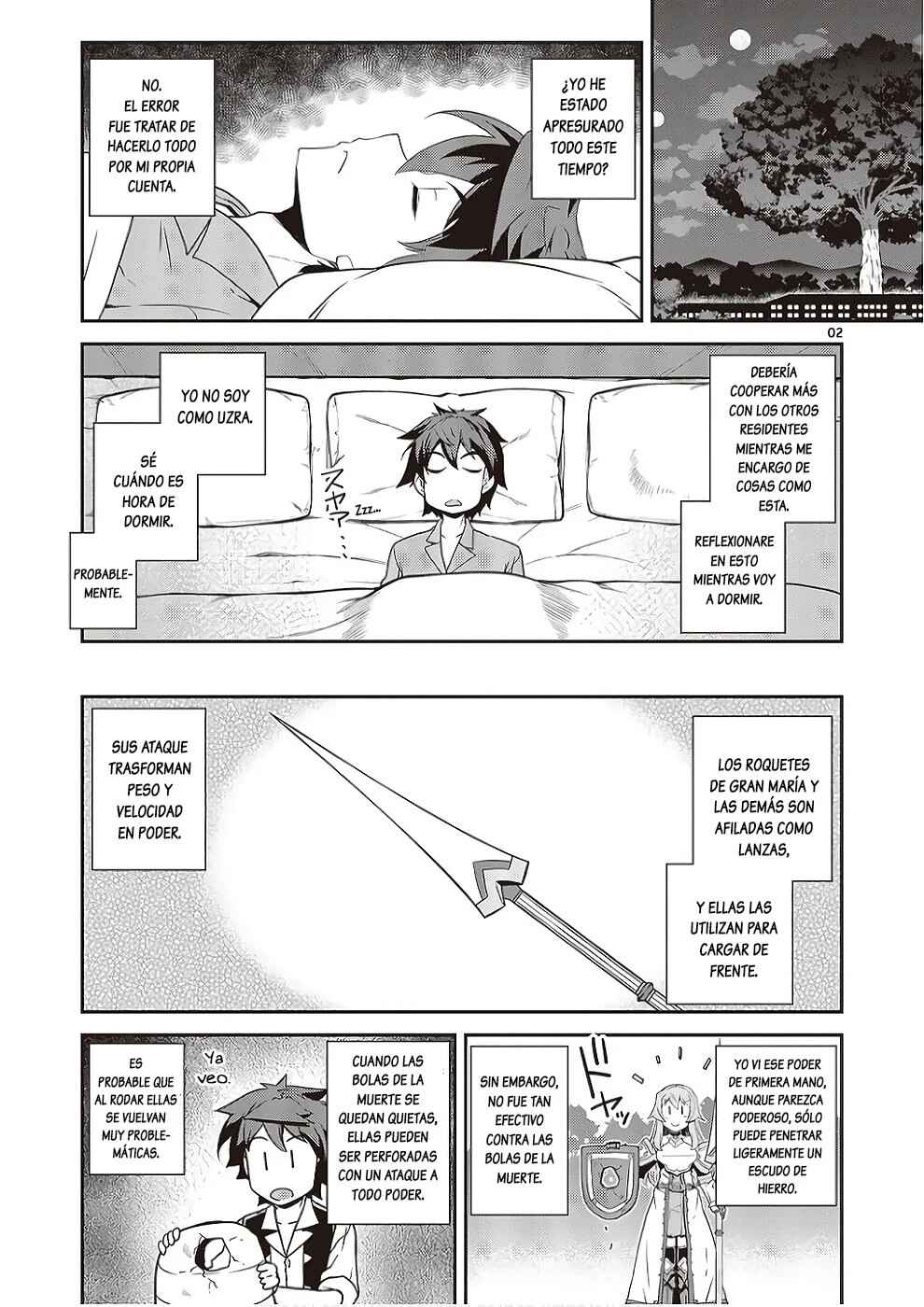 Chapter 244 - Page 2