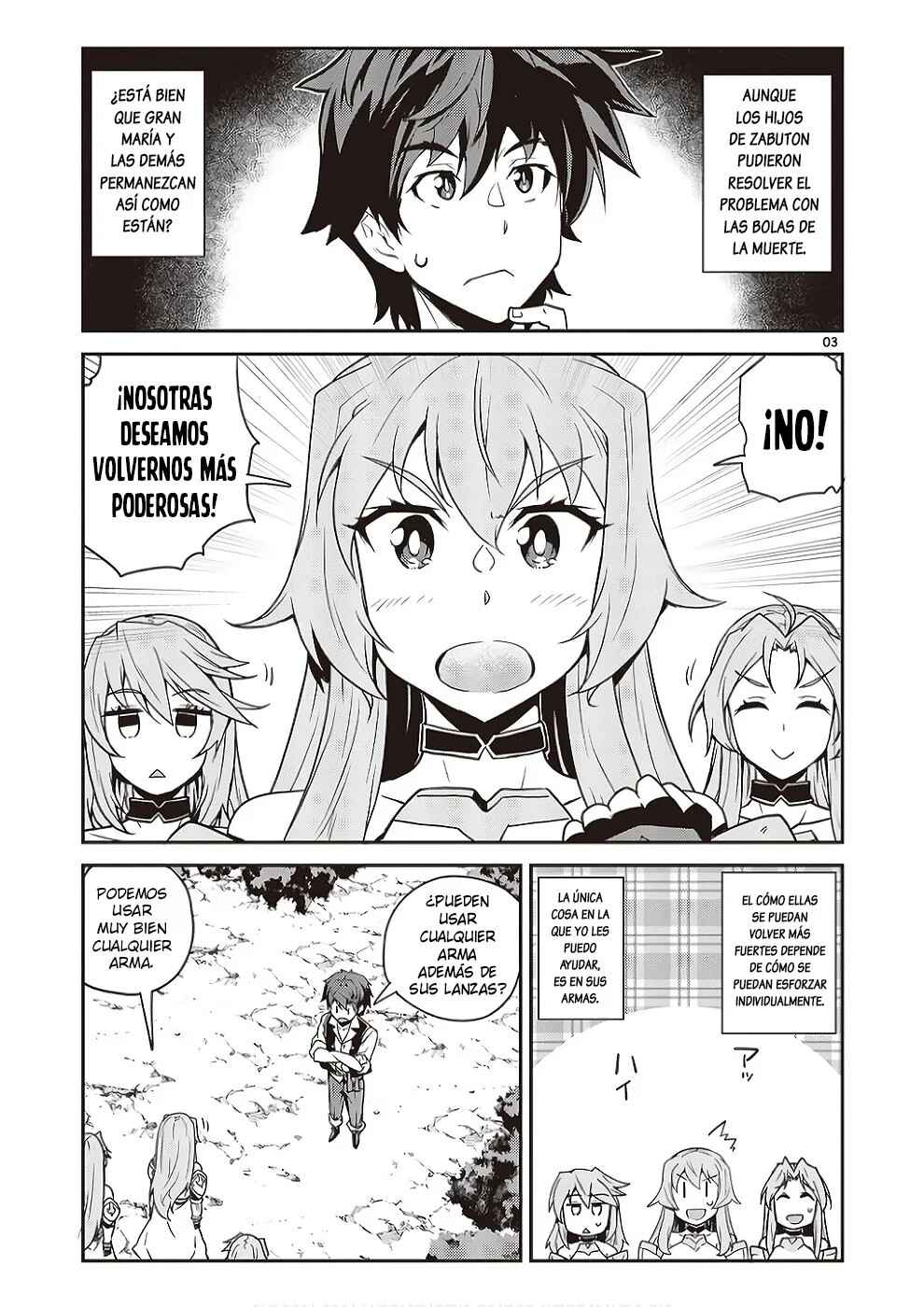 Chapter 244 - Page 3