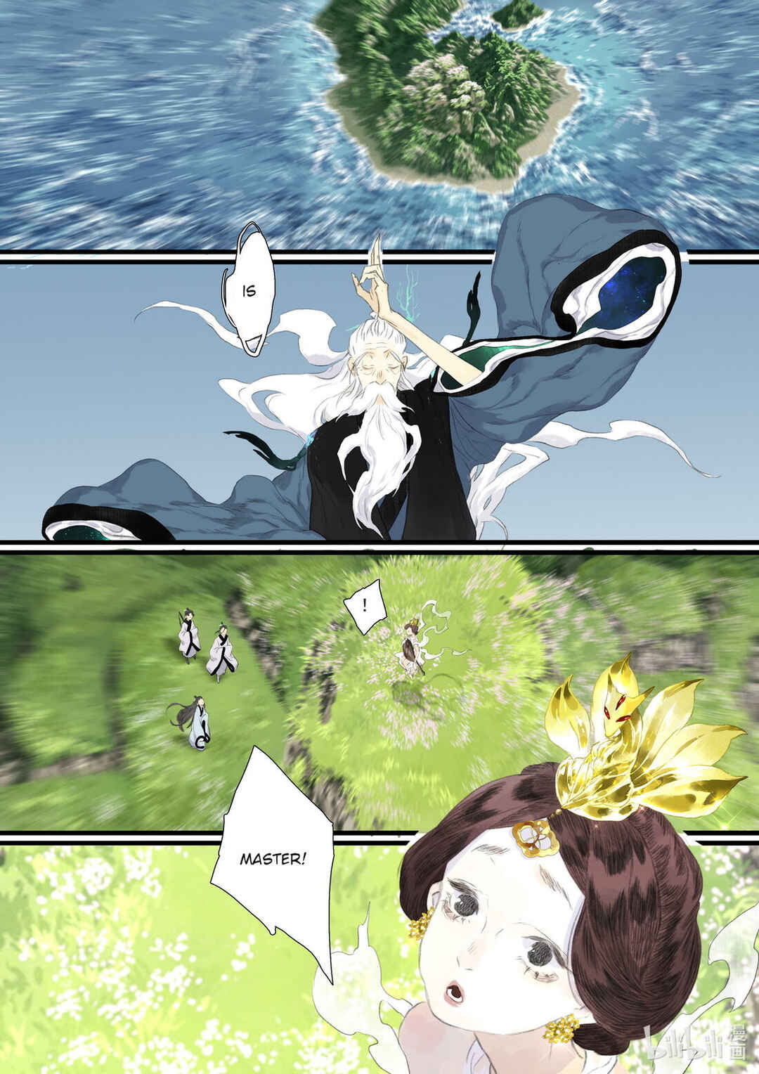 Chapter 79 - Page 11