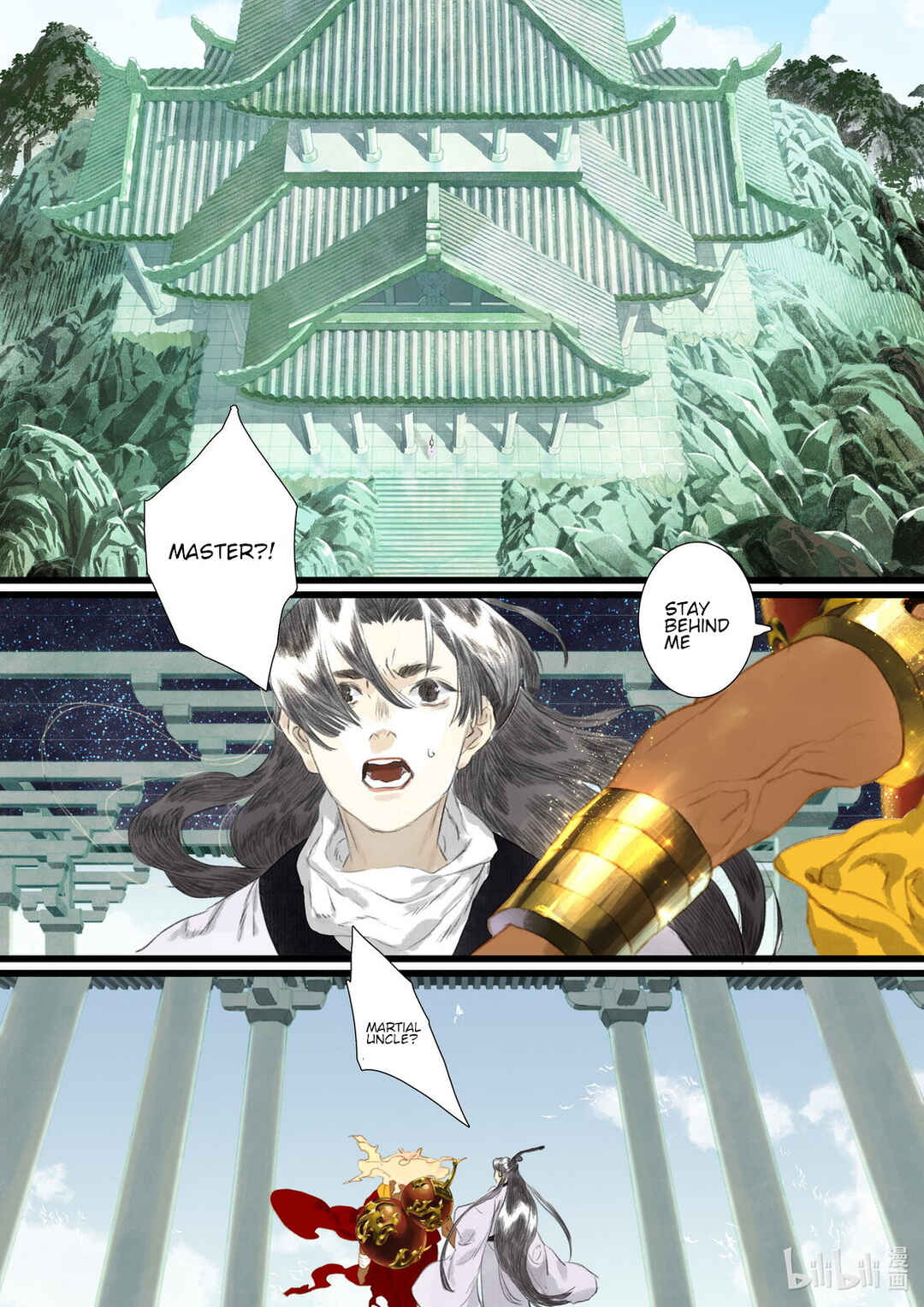 Chapter 79 - Page 3