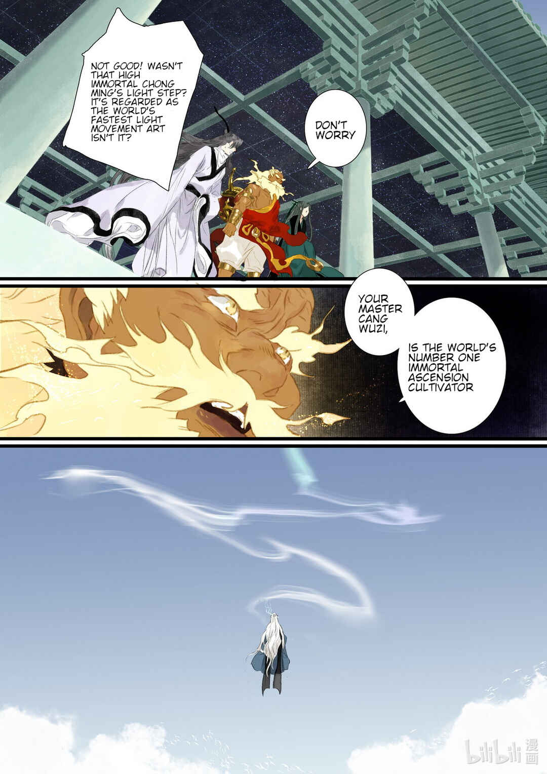 Chapter 79 - Page 9
