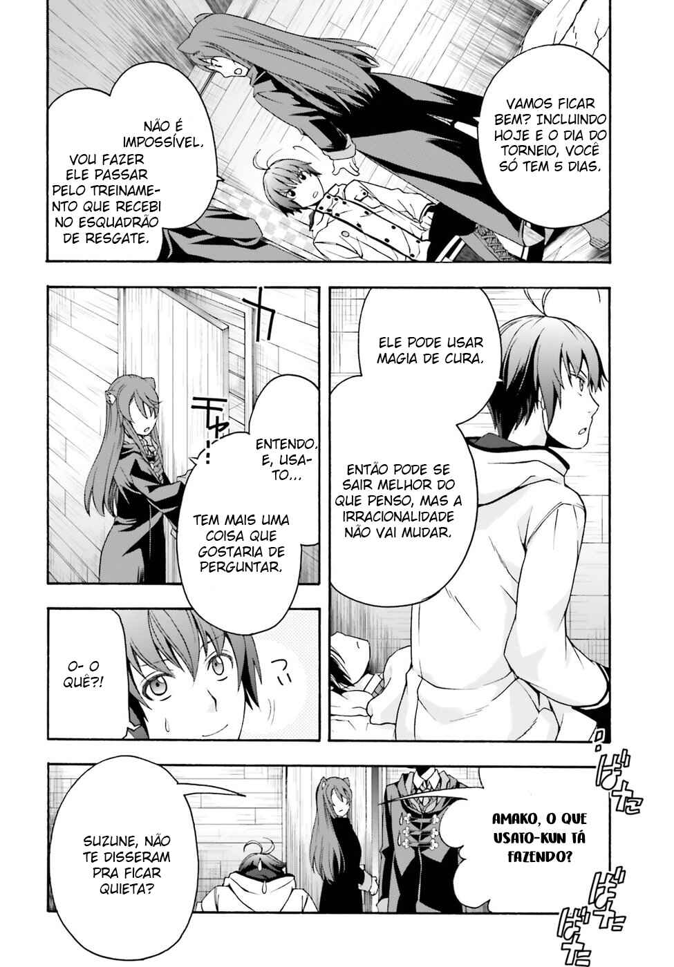 Chapter 21 - Page 19