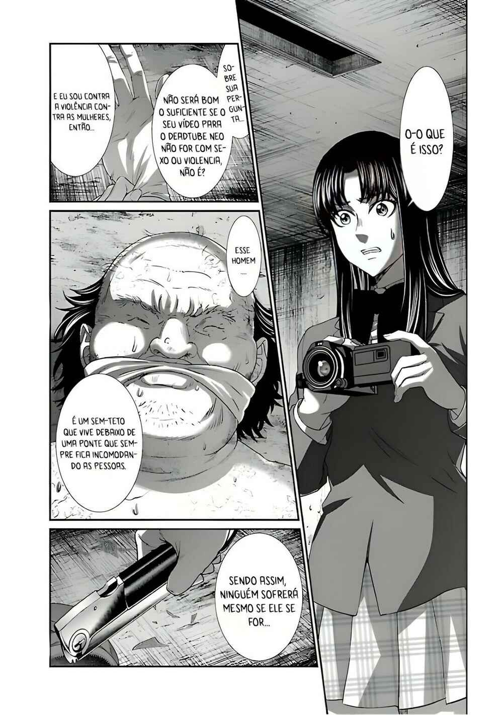 Chapter 62 - Page 12
