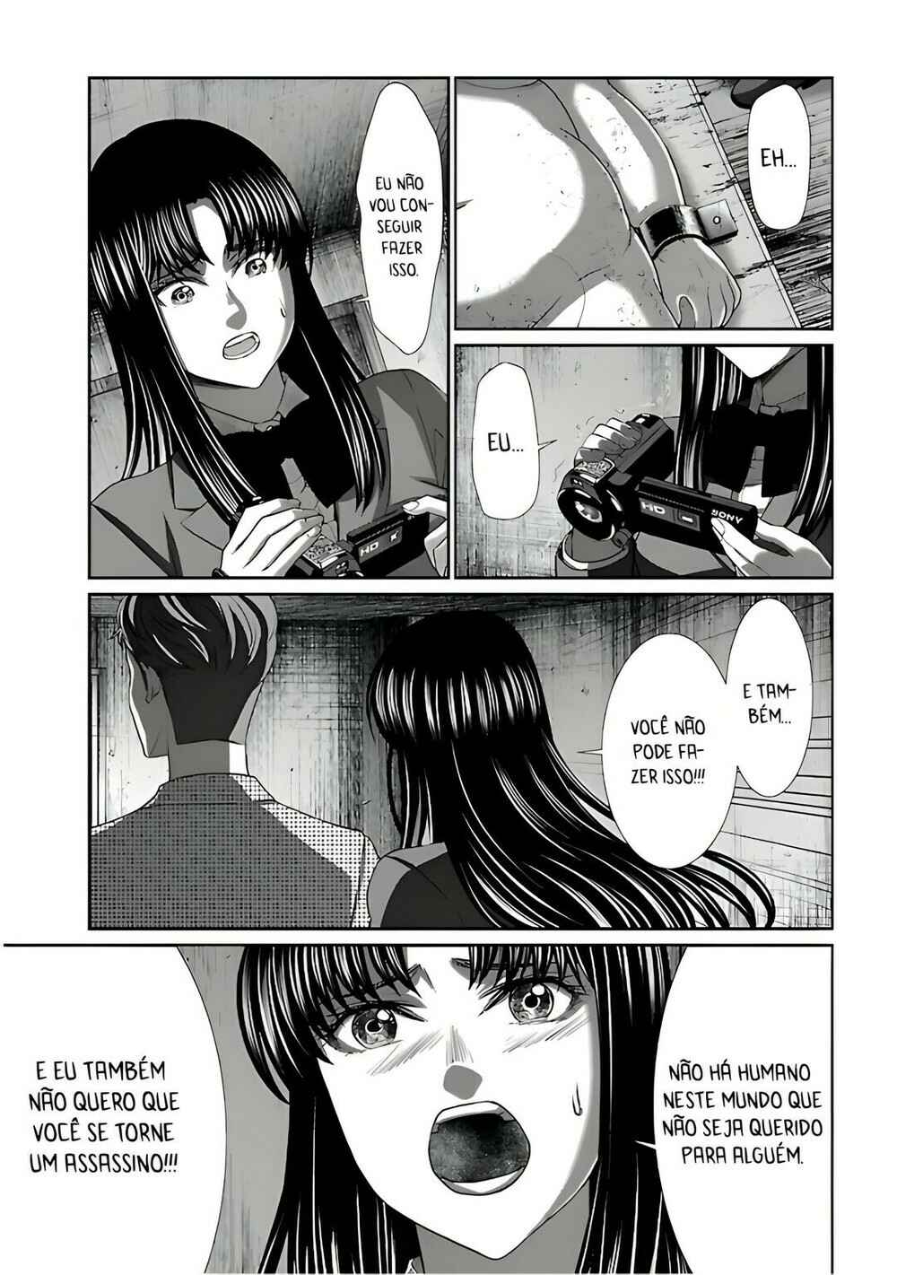 Chapter 62 - Page 14