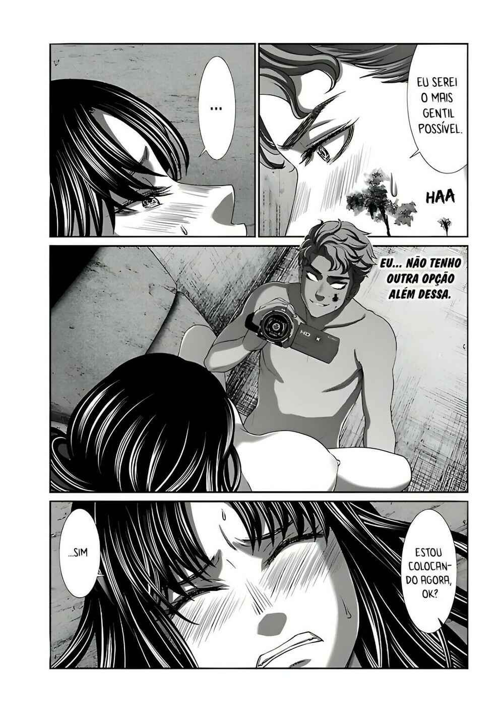 Chapter 62 - Page 20