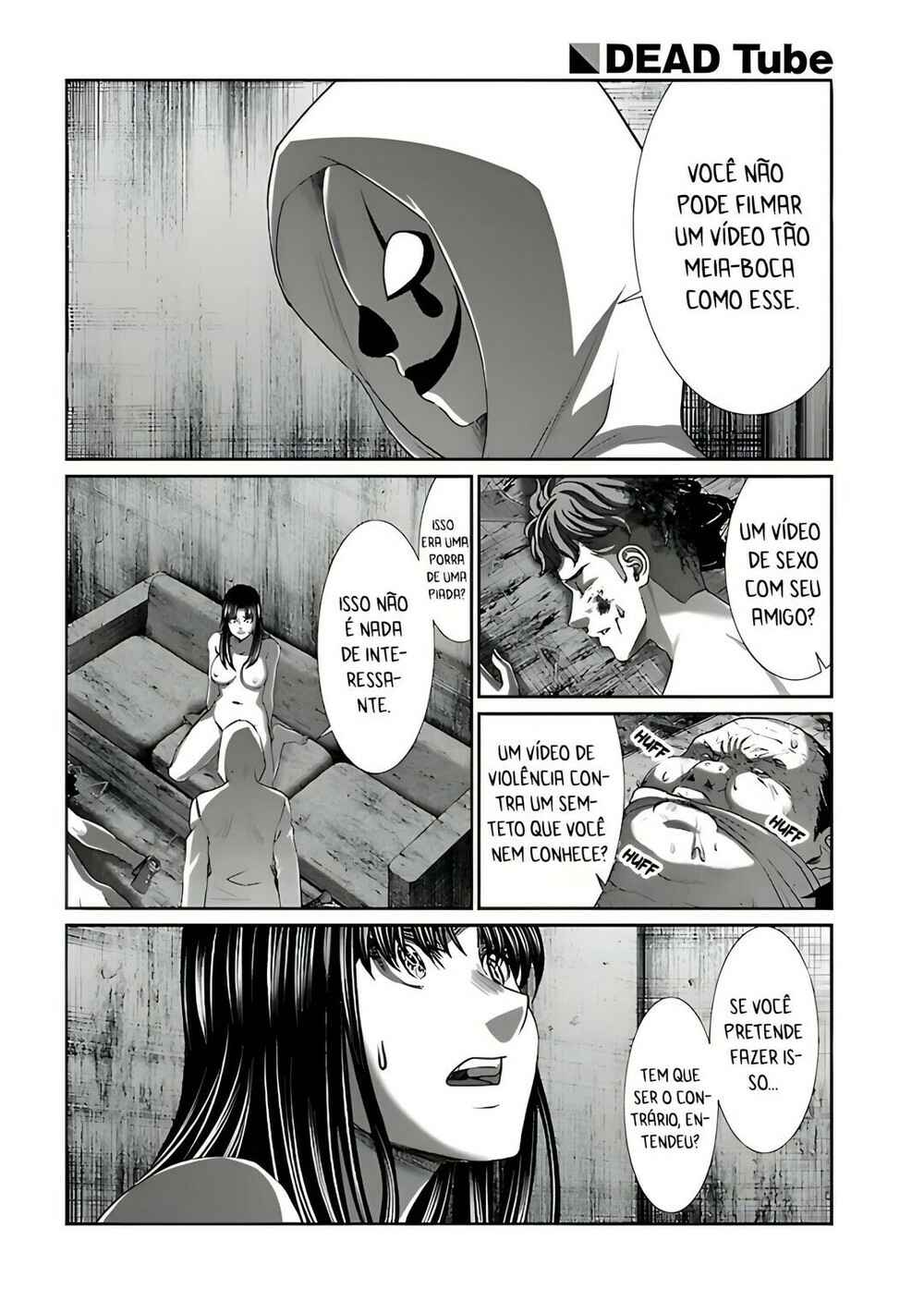 Chapter 62 - Page 23