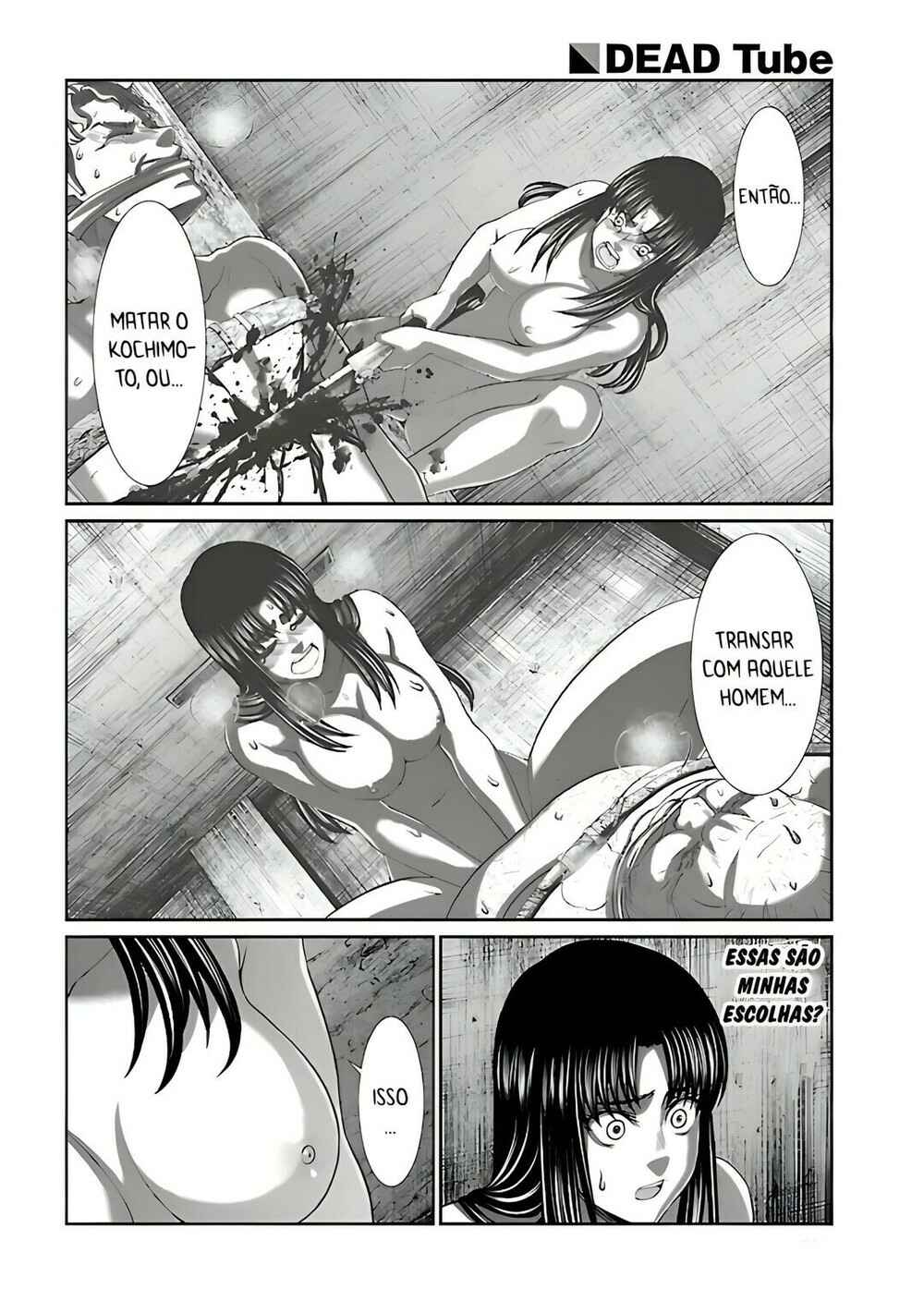 Chapter 62 - Page 25