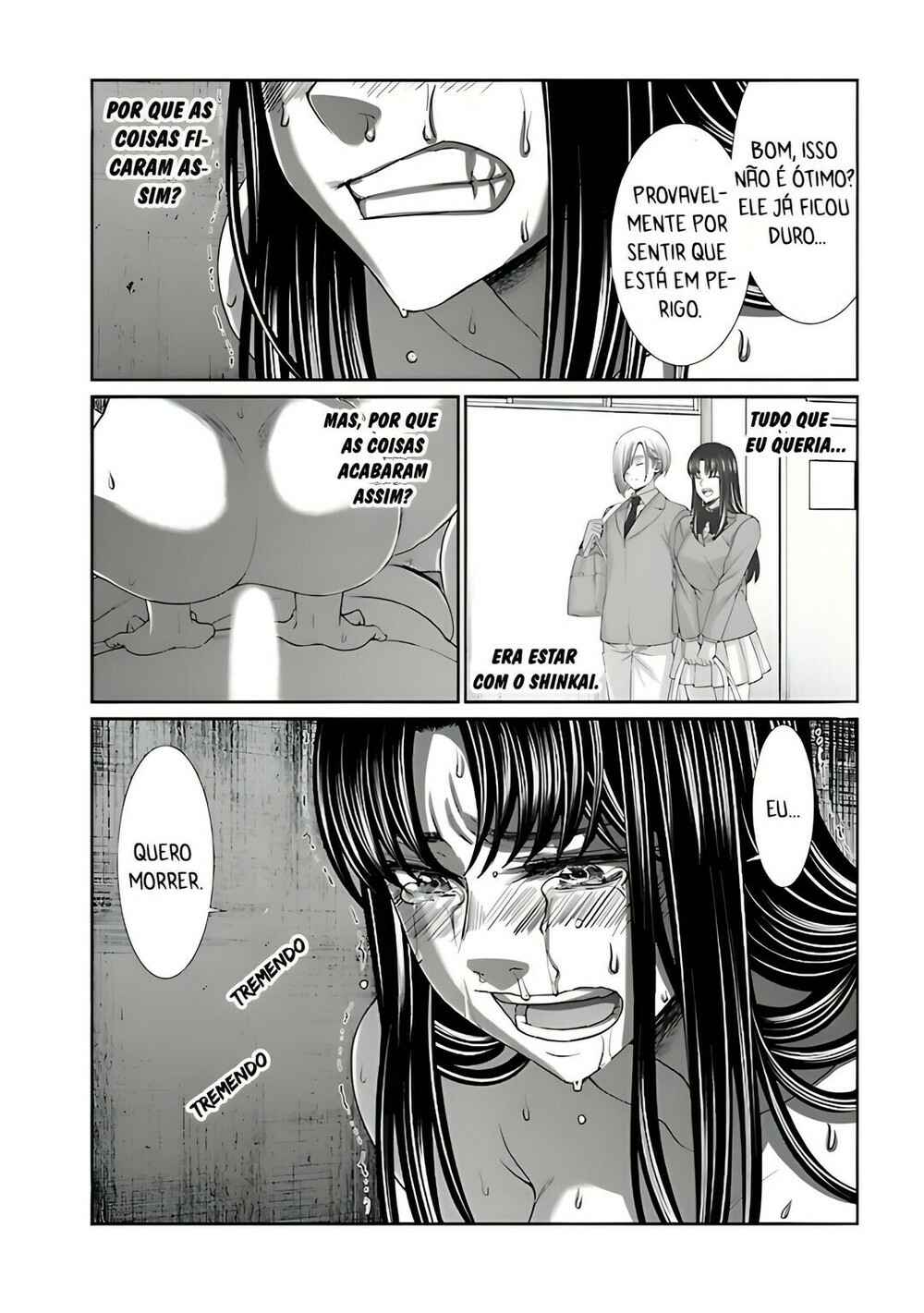 Chapter 62 - Page 28