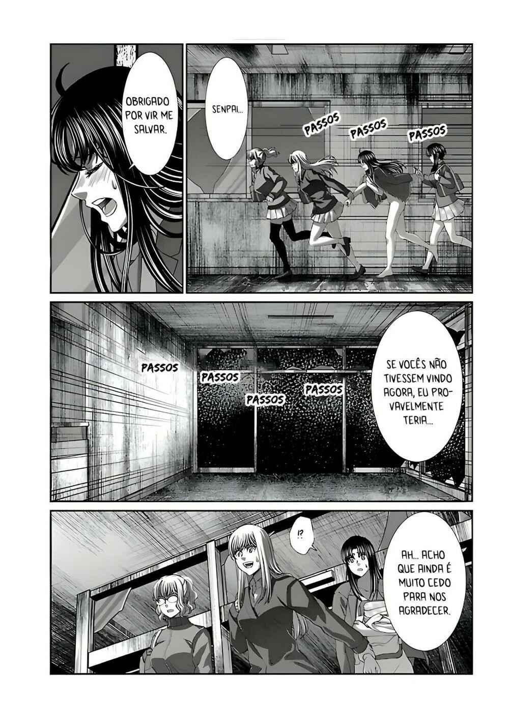 Chapter 62 - Page 32