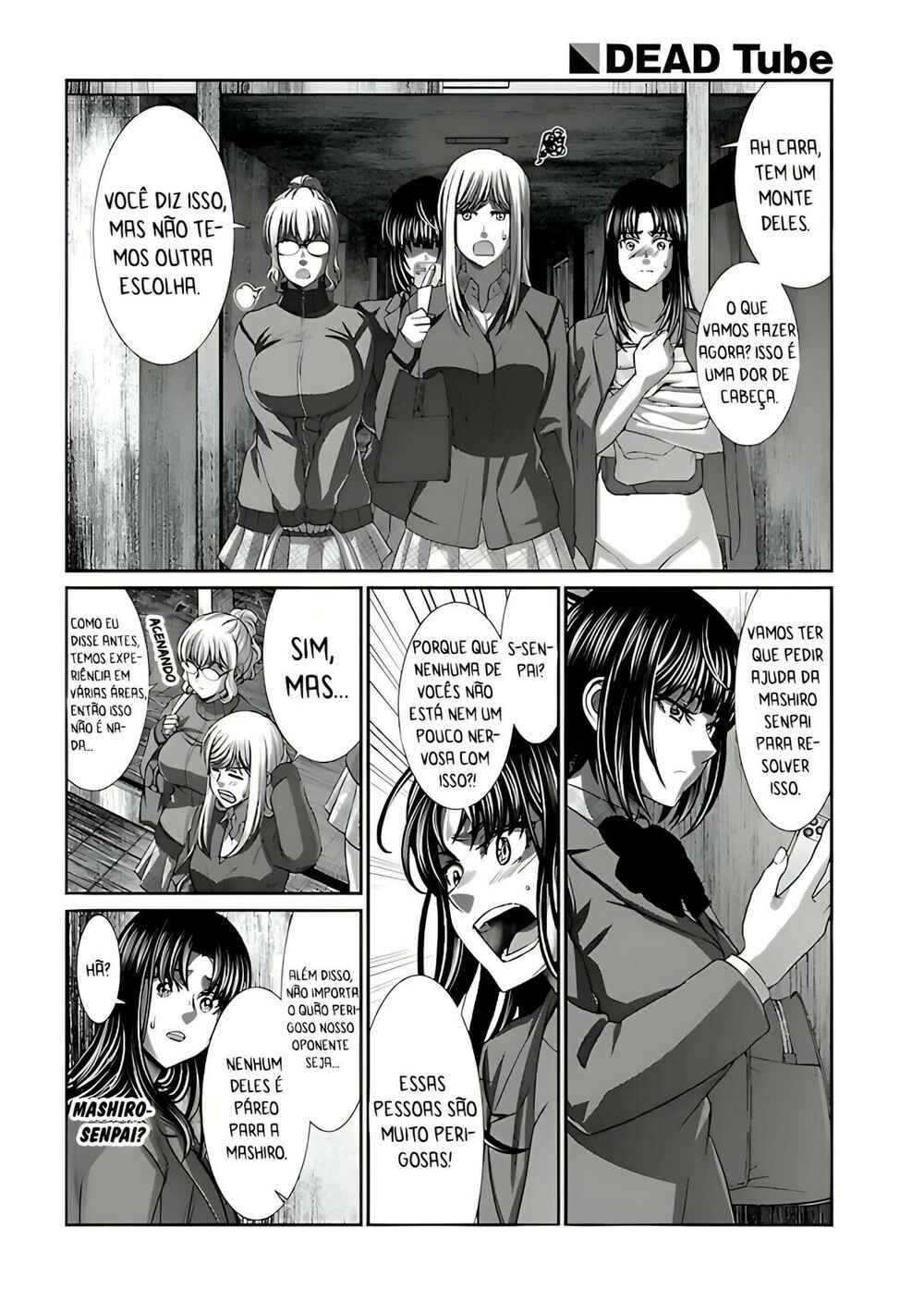 Chapter 62 - Page 35