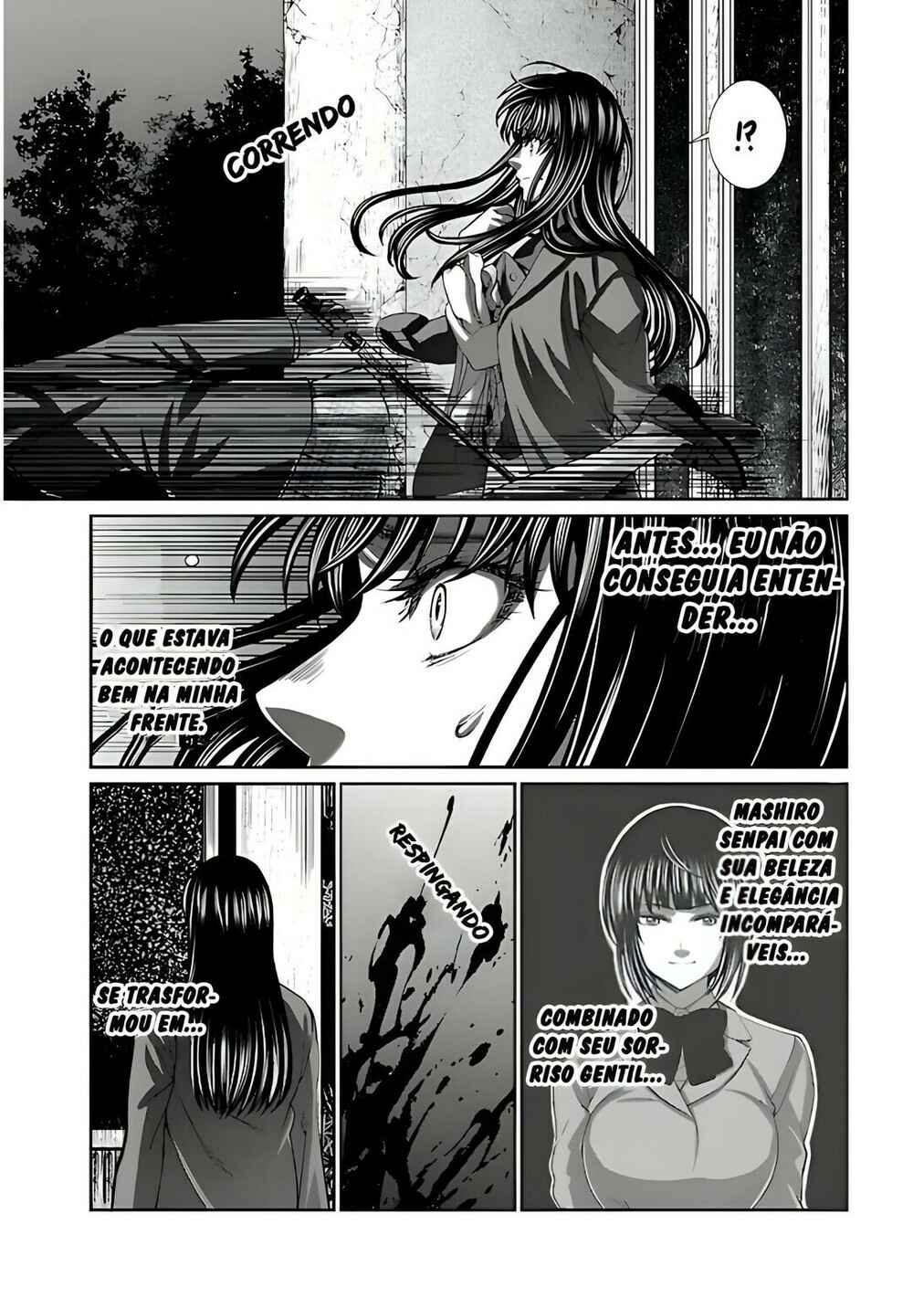 Chapter 62 - Page 38