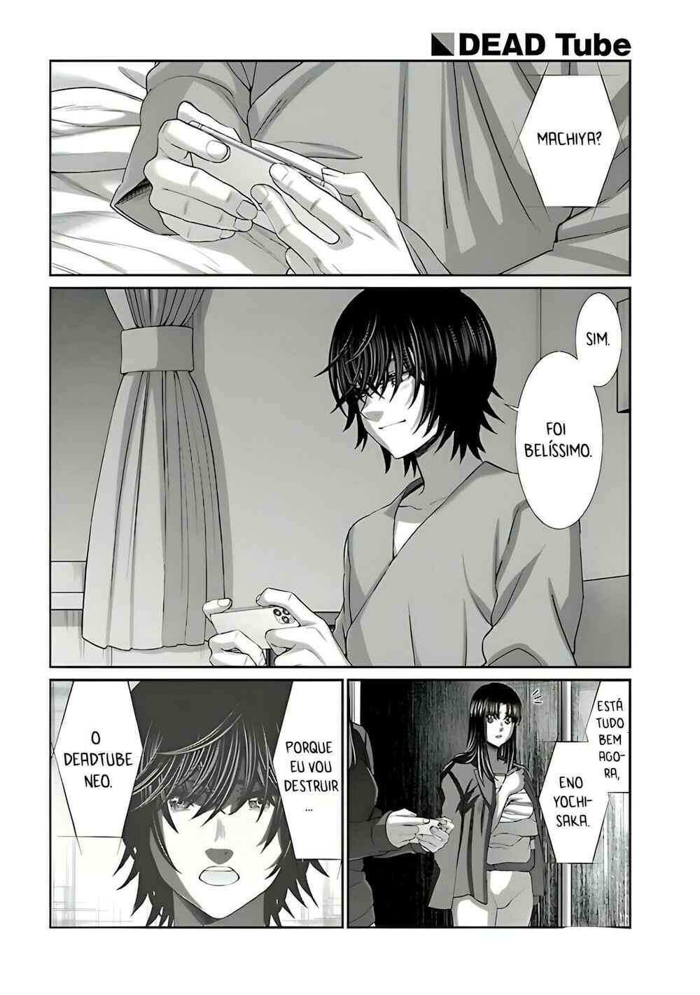 Chapter 62 - Page 43