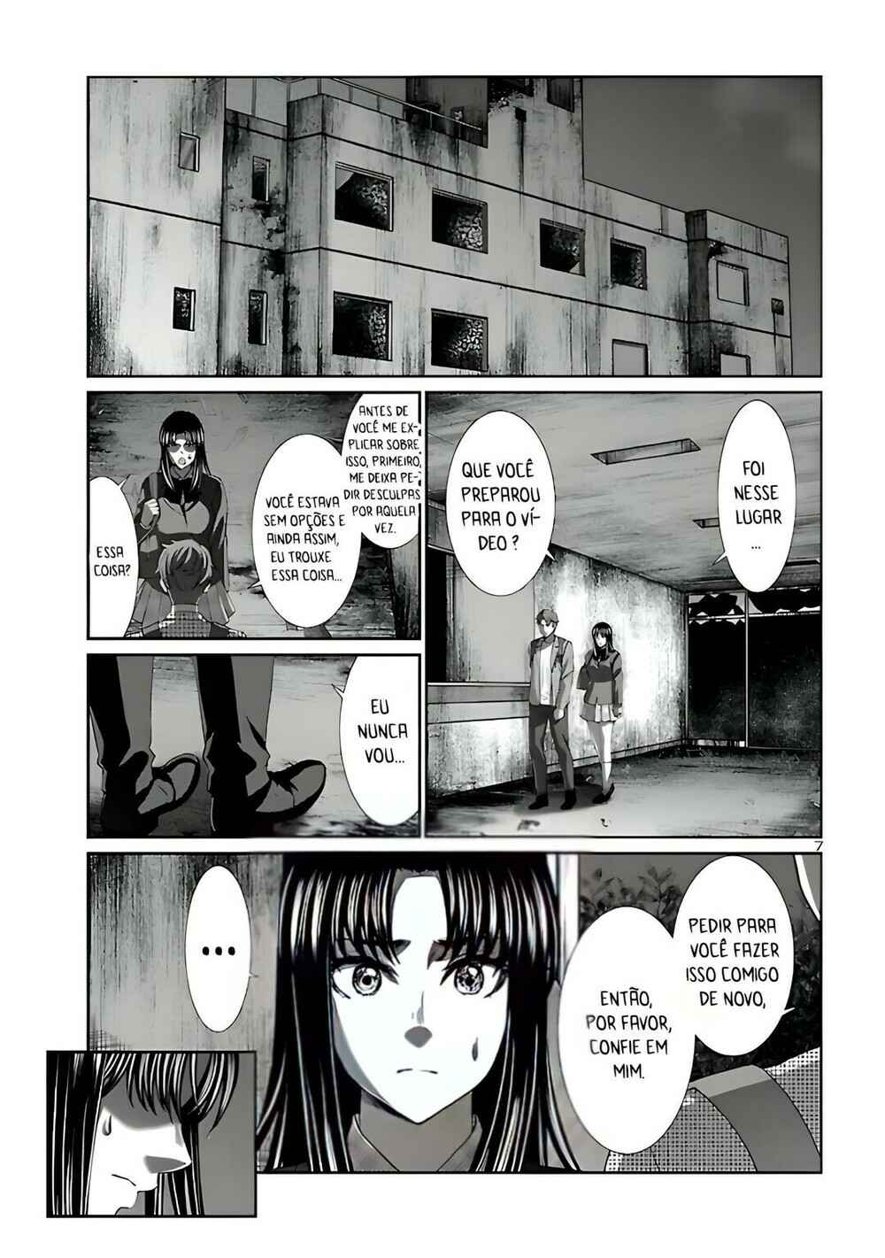 Chapter 62 - Page 8