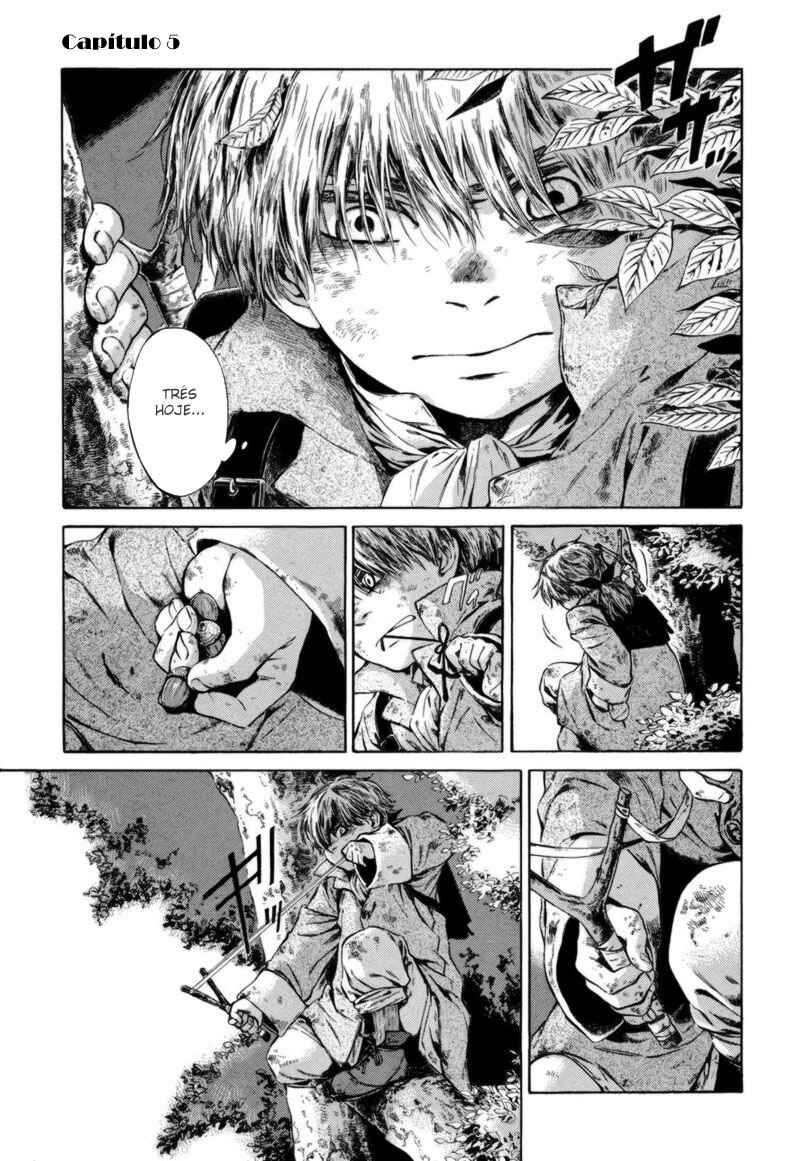 Chapter 5 - Page 1