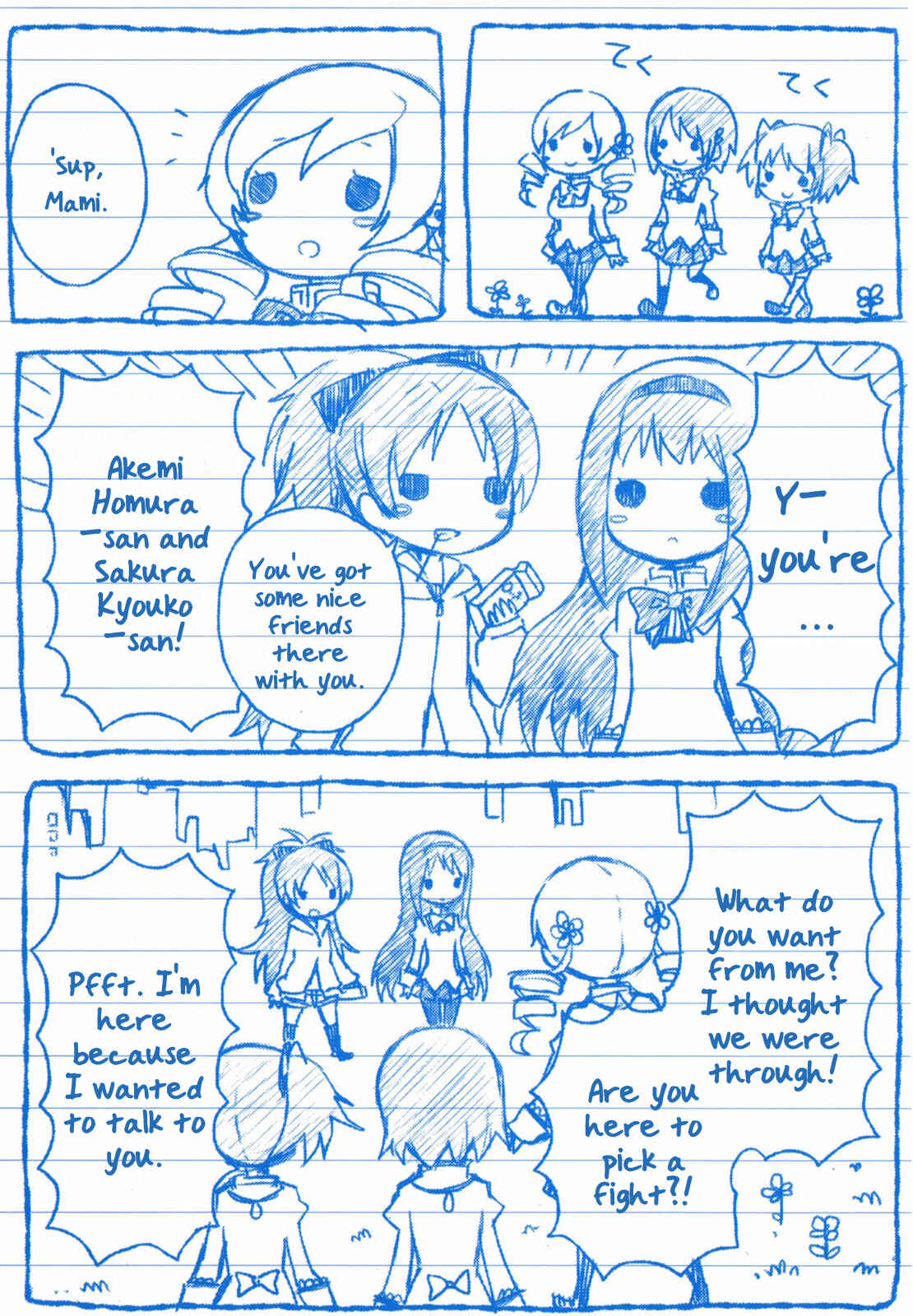 Chapter 5 - Page 2