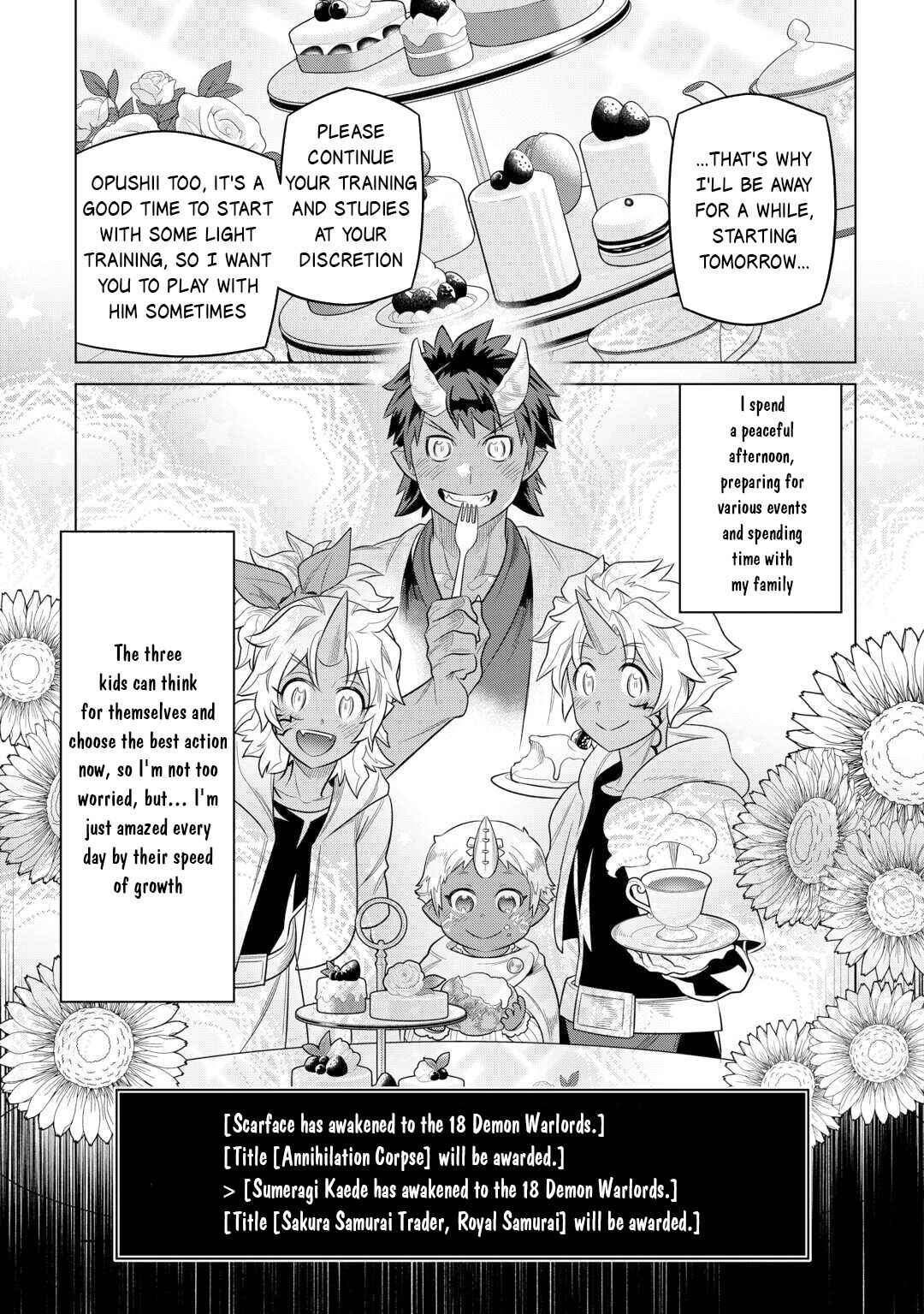 Chapter 110 - Page 10