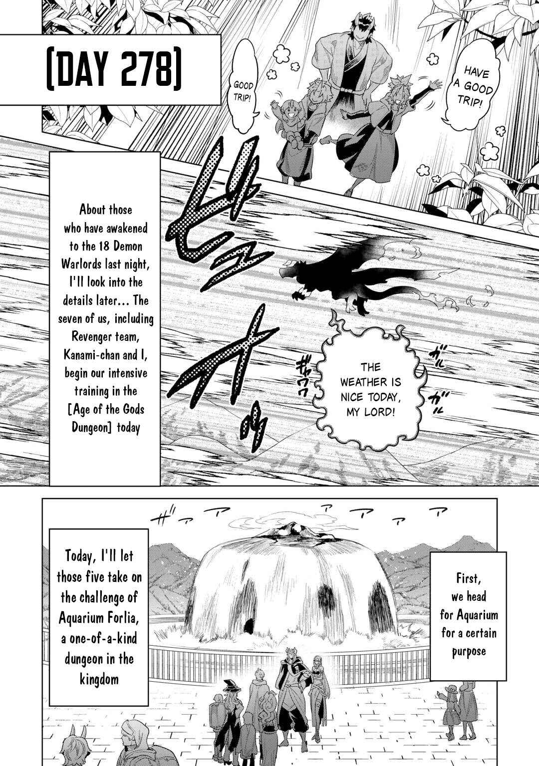 Chapter 110 - Page 11