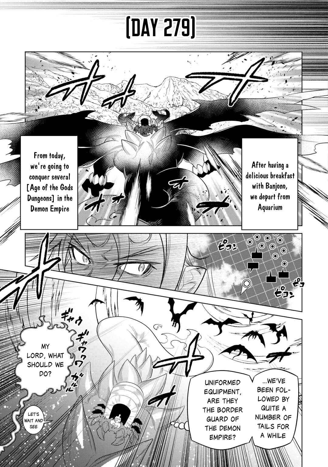 Chapter 110 - Page 18