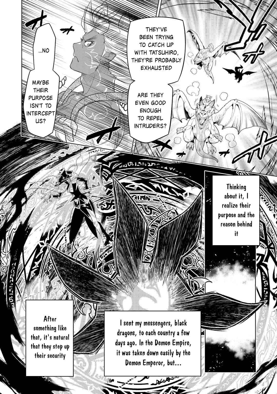 Chapter 110 - Page 19