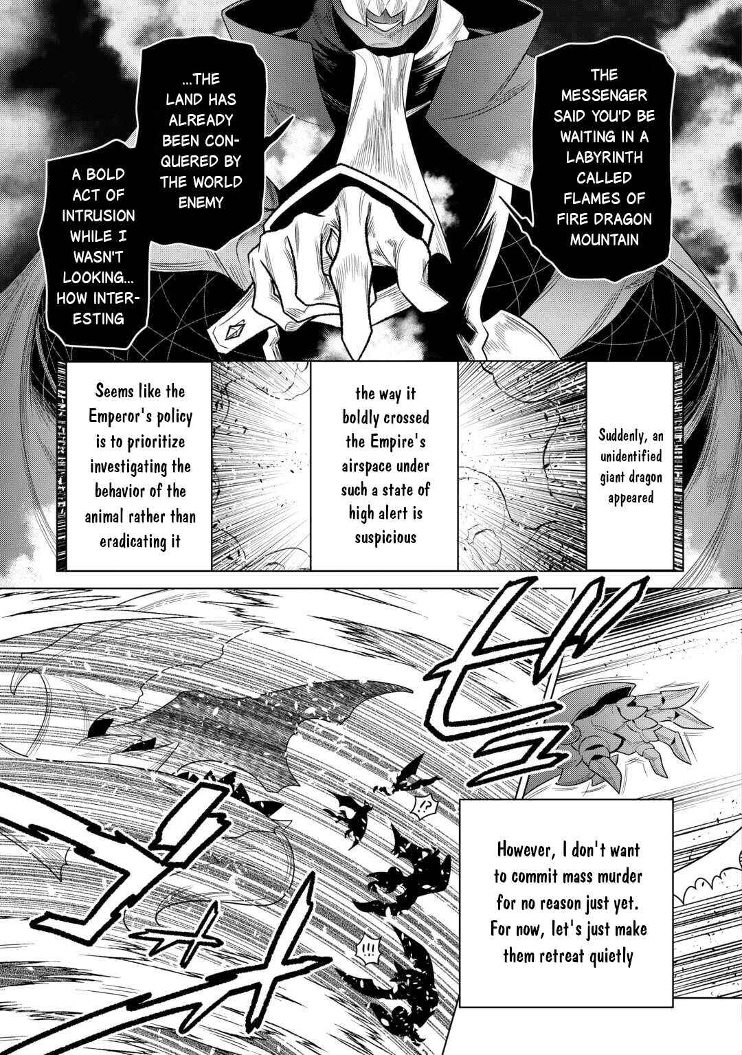 Chapter 110 - Page 20