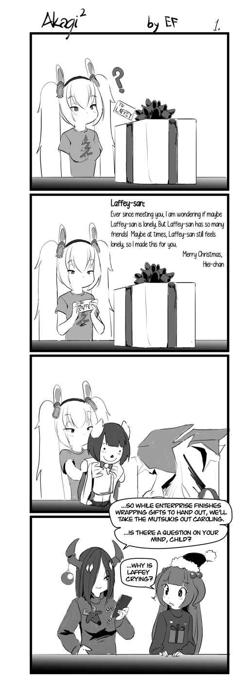 Chapter 49.5 - Page 1