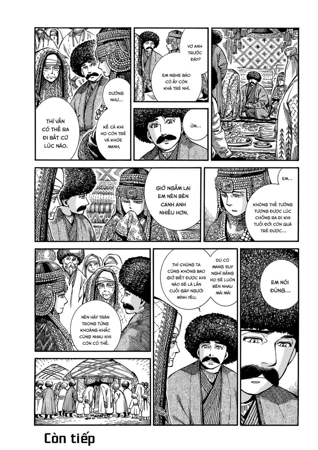 Chapter 109 - Page 24