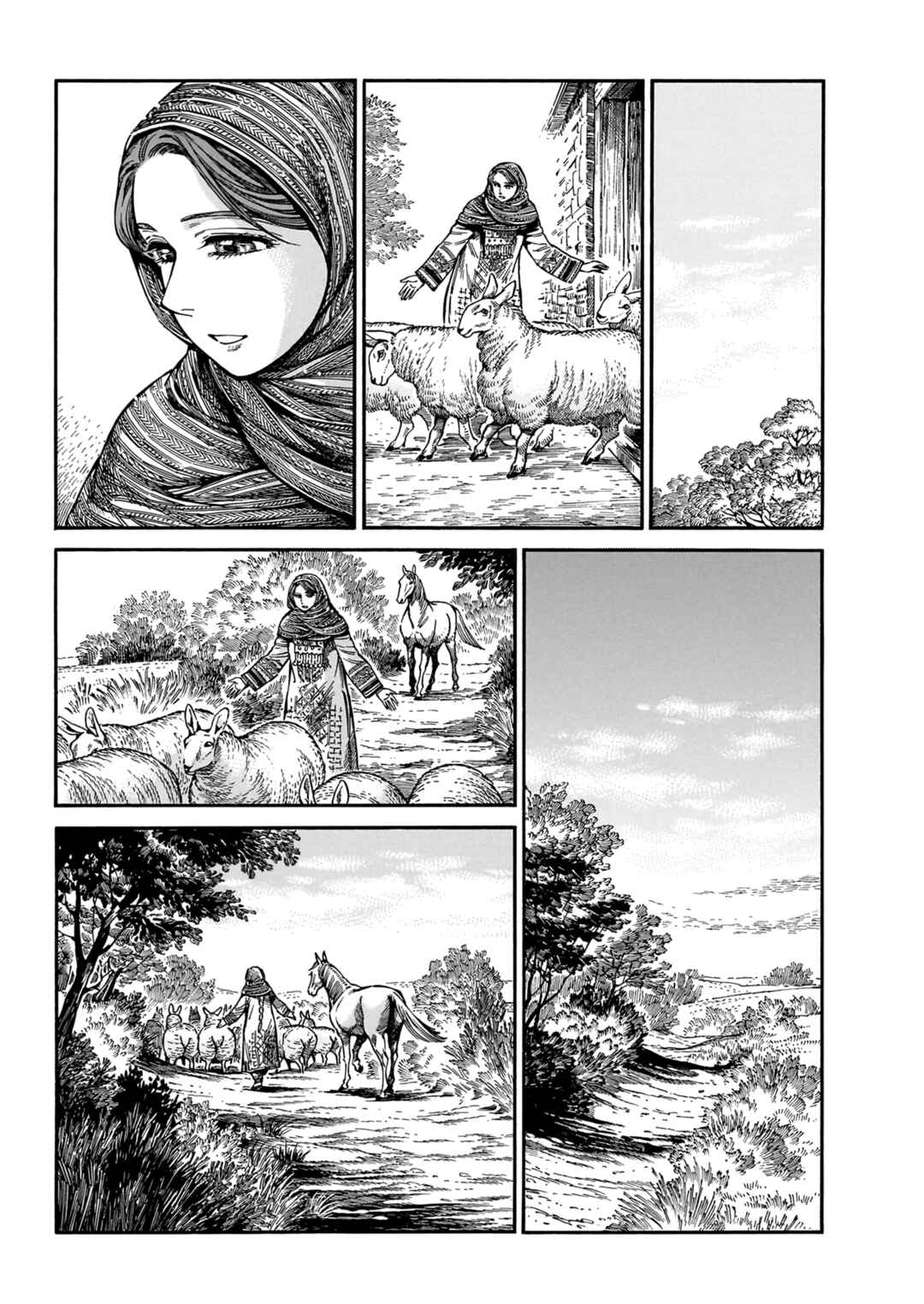Chapter 109 - Page 8