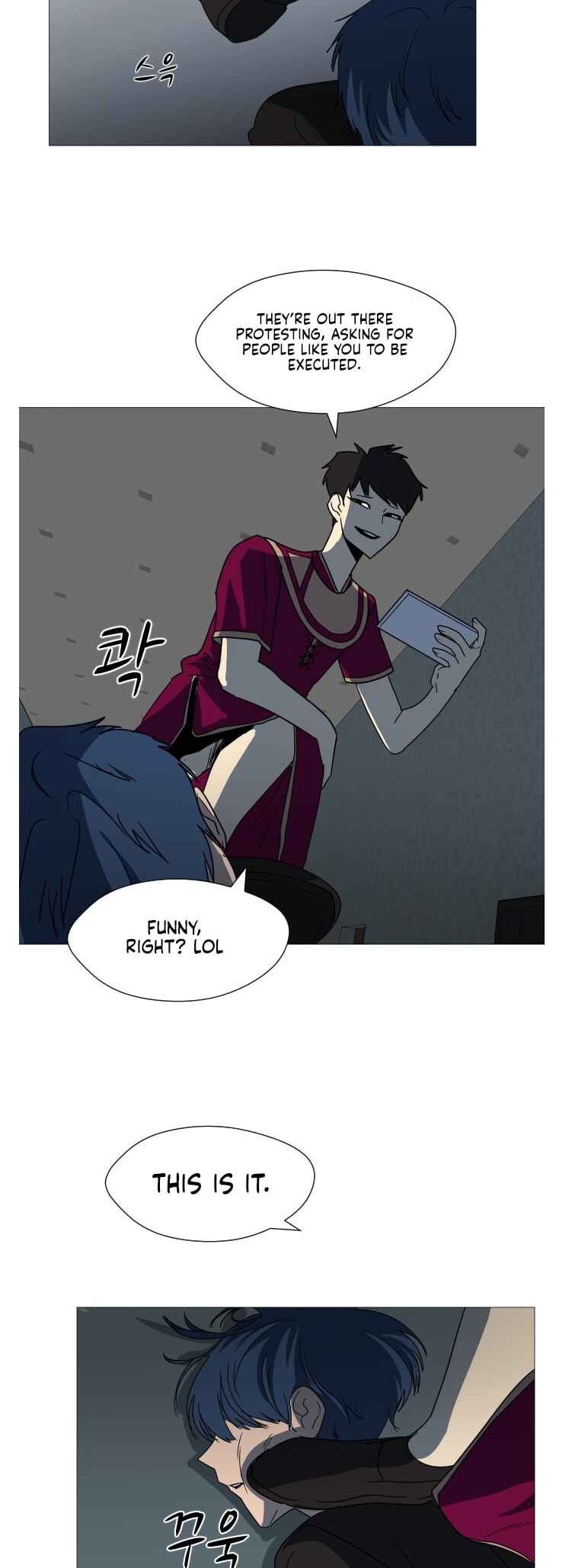 Chapter 96 - Page 18