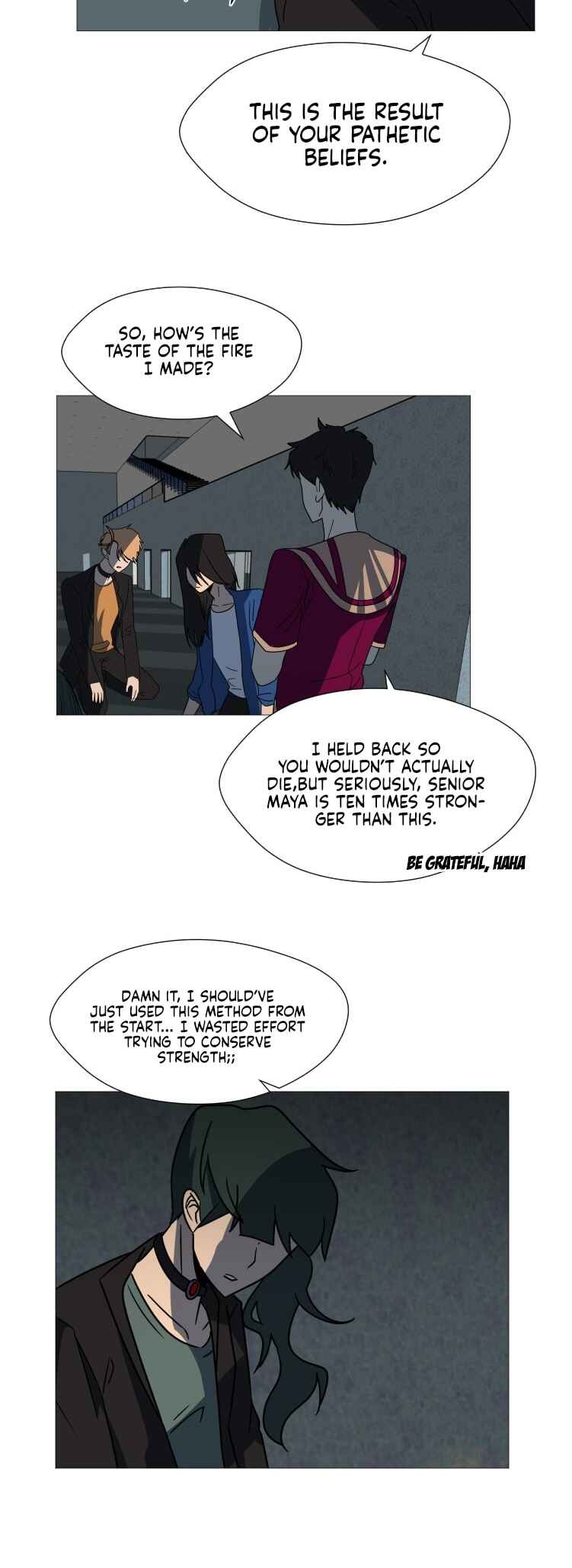 Chapter 96 - Page 19