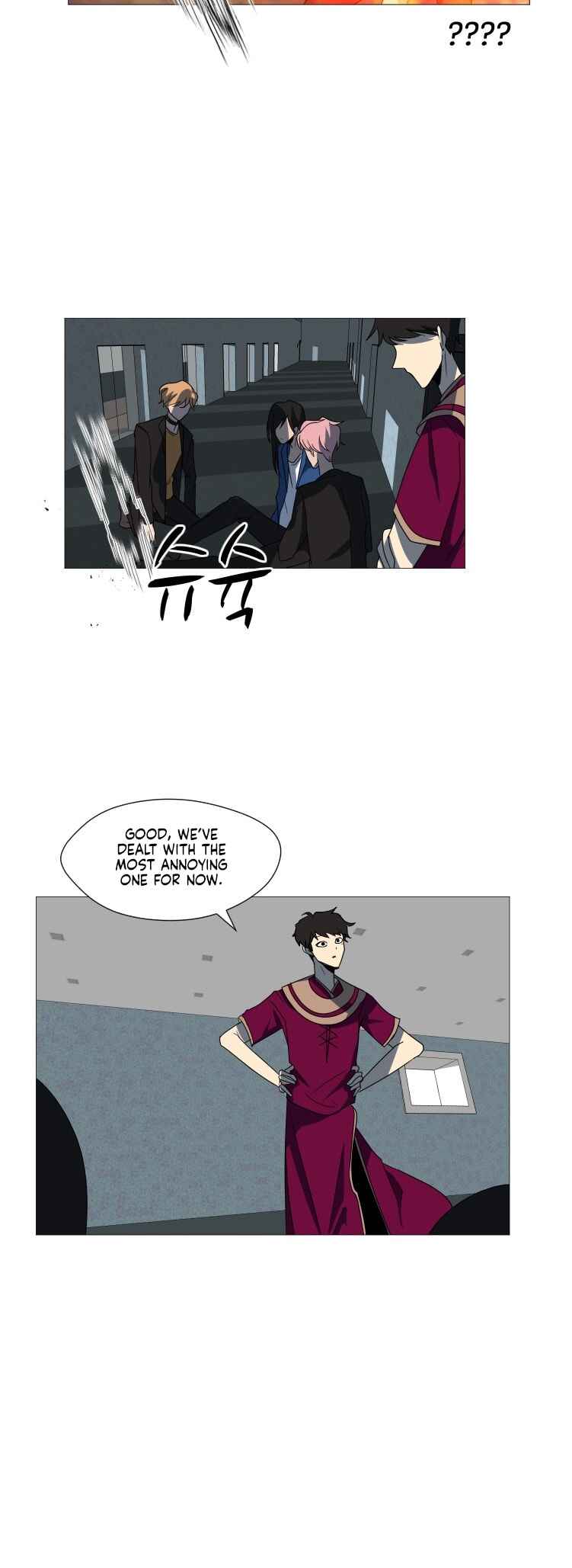 Chapter 96 - Page 21