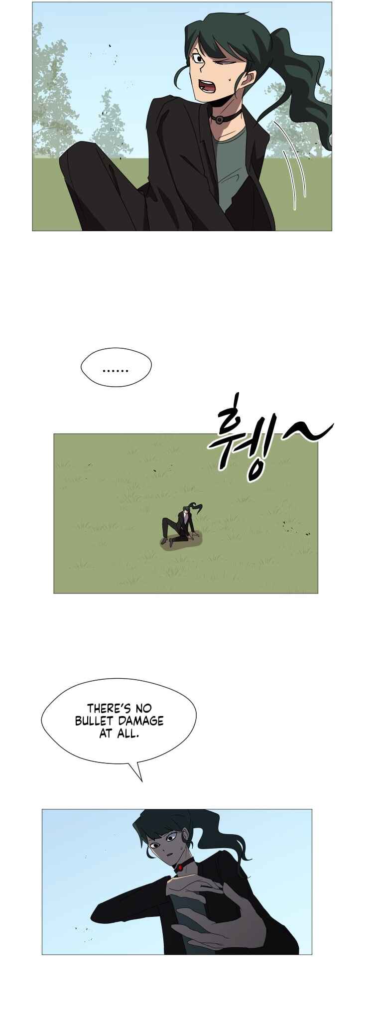 Chapter 96 - Page 23