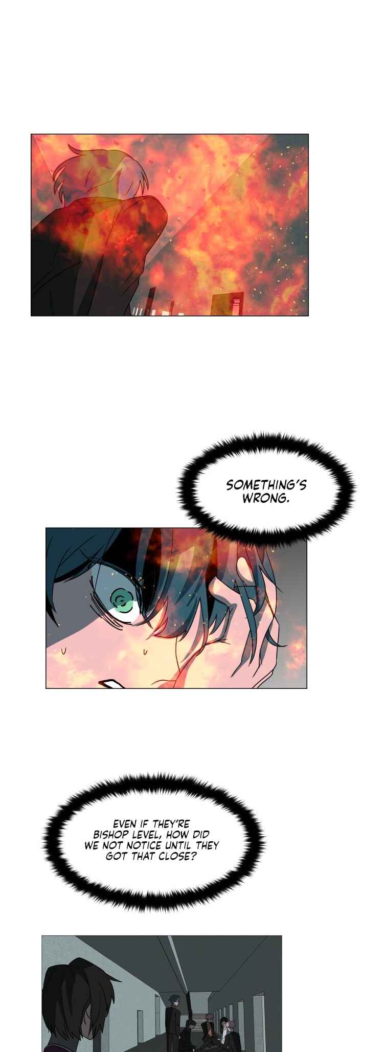 Chapter 96 - Page 25