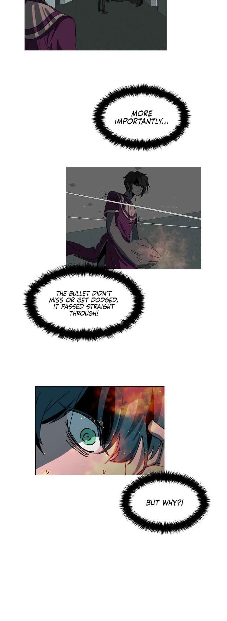 Chapter 96 - Page 26