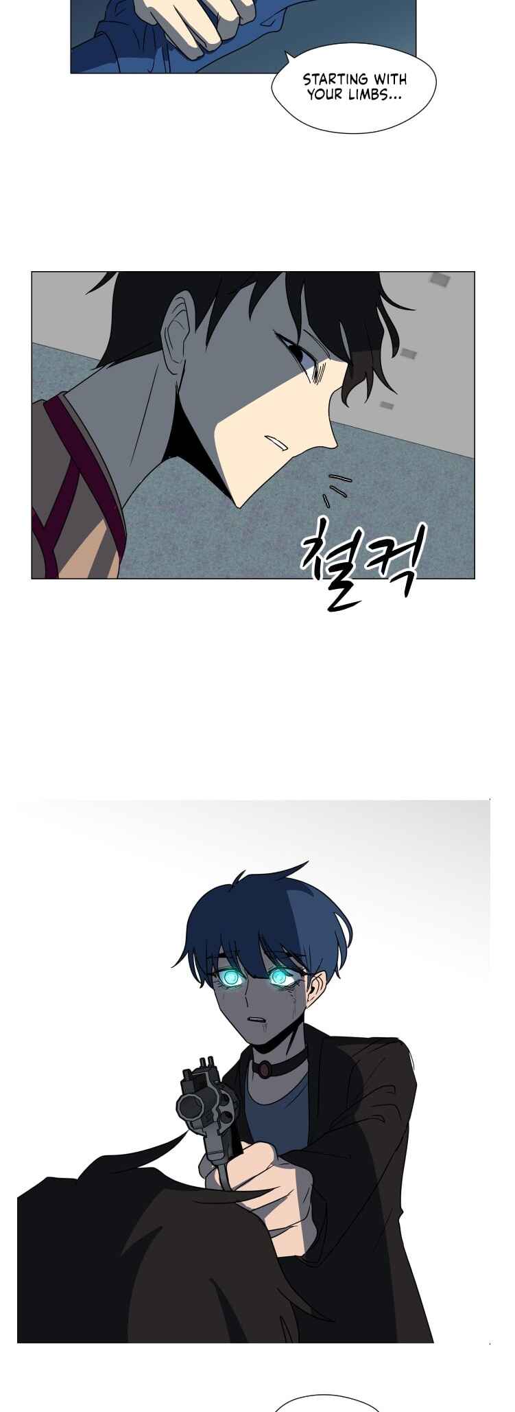 Chapter 96 - Page 28
