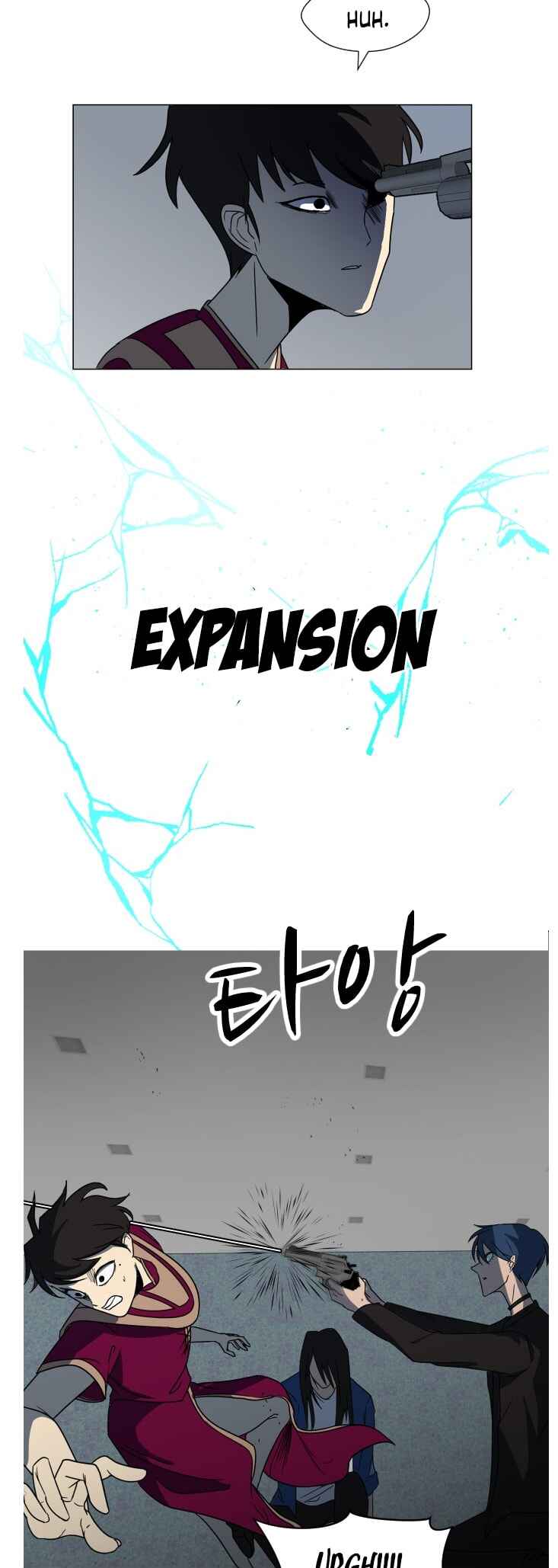 Chapter 96 - Page 29