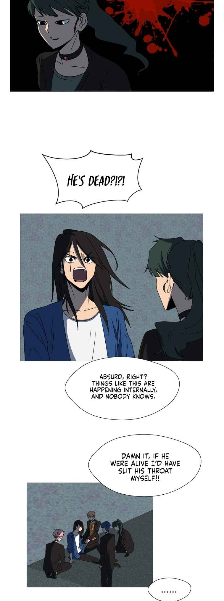 Chapter 96 - Page 3