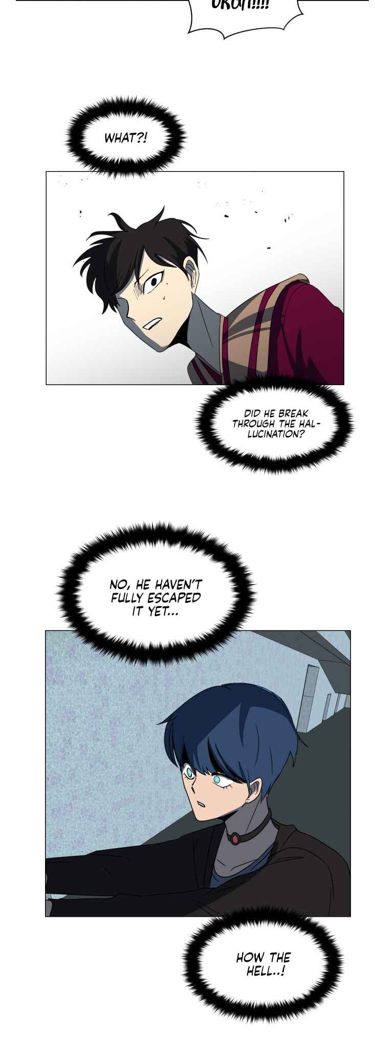 Chapter 96 - Page 30