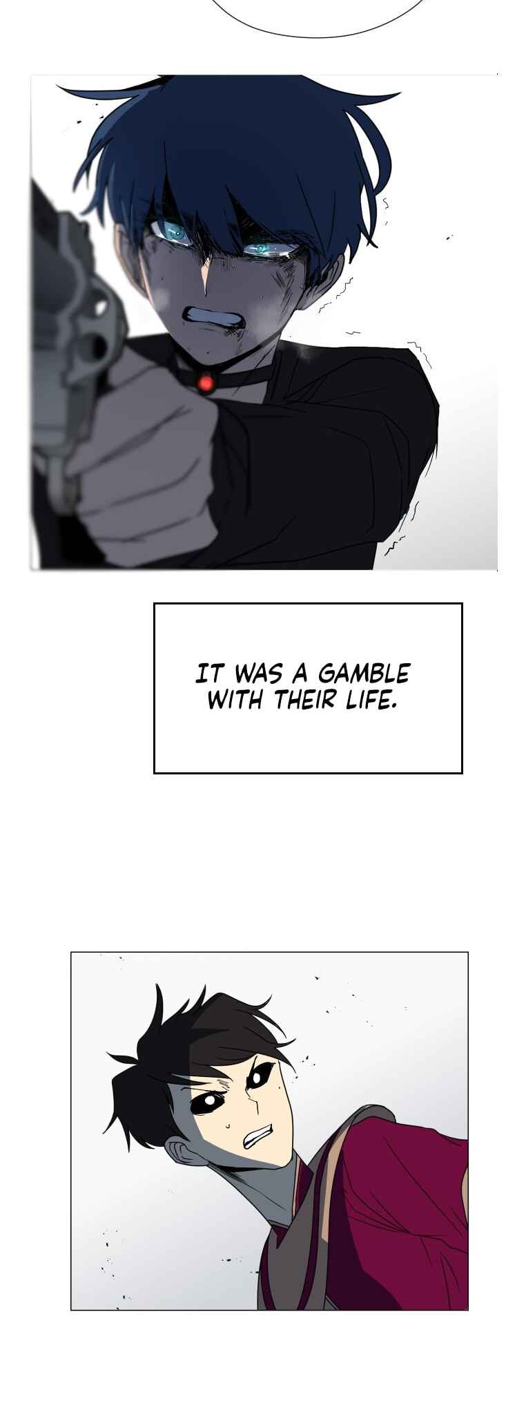 Chapter 96 - Page 32