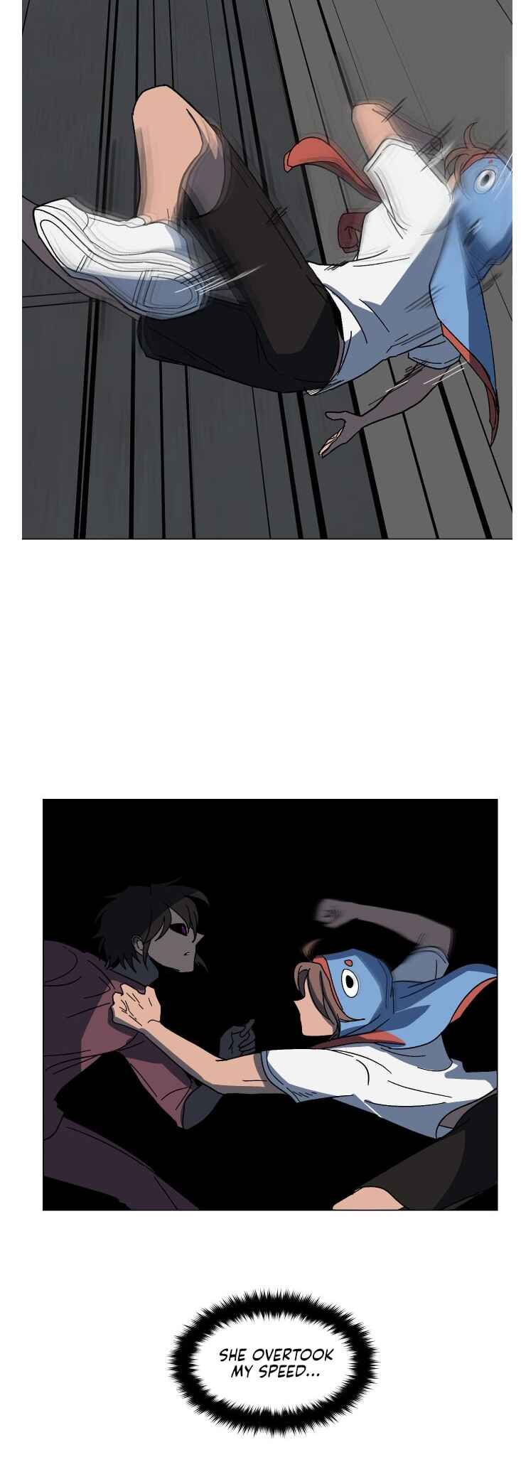 Chapter 96 - Page 38