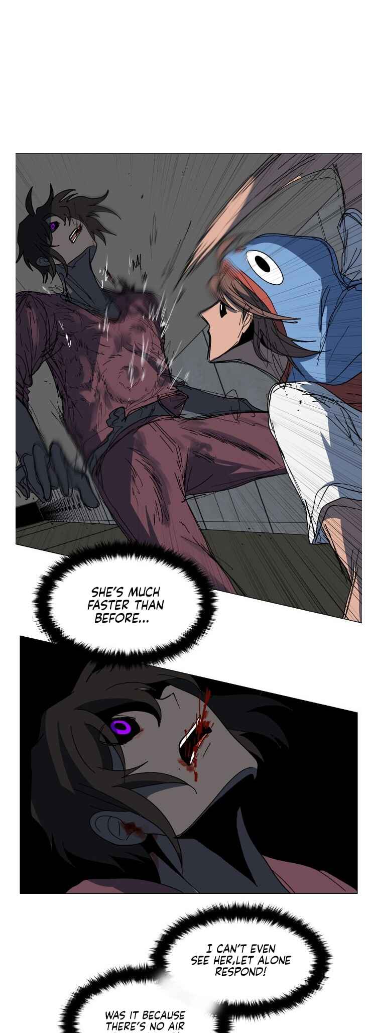 Chapter 96 - Page 39