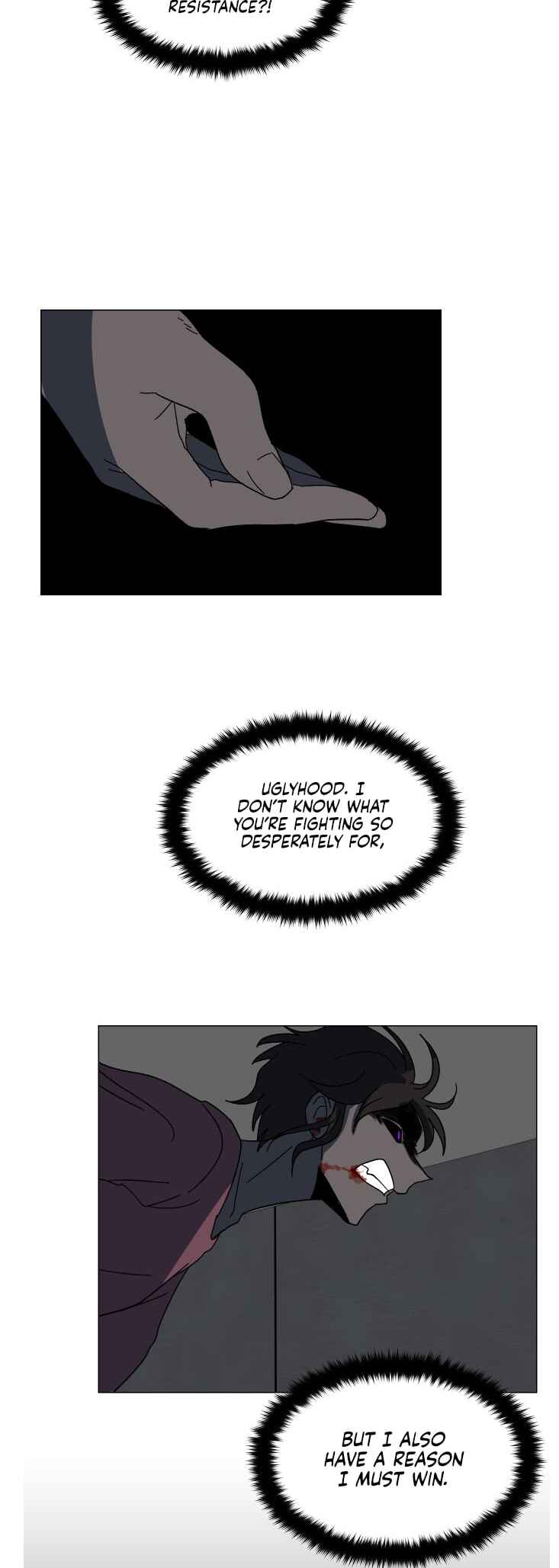 Chapter 96 - Page 40